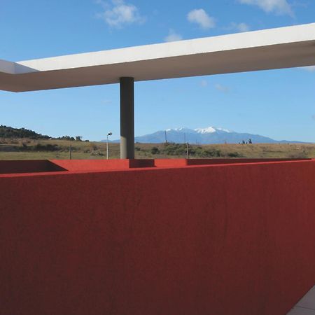 Residence Les Portes D'Espagne Perpignan Exteriér fotografie