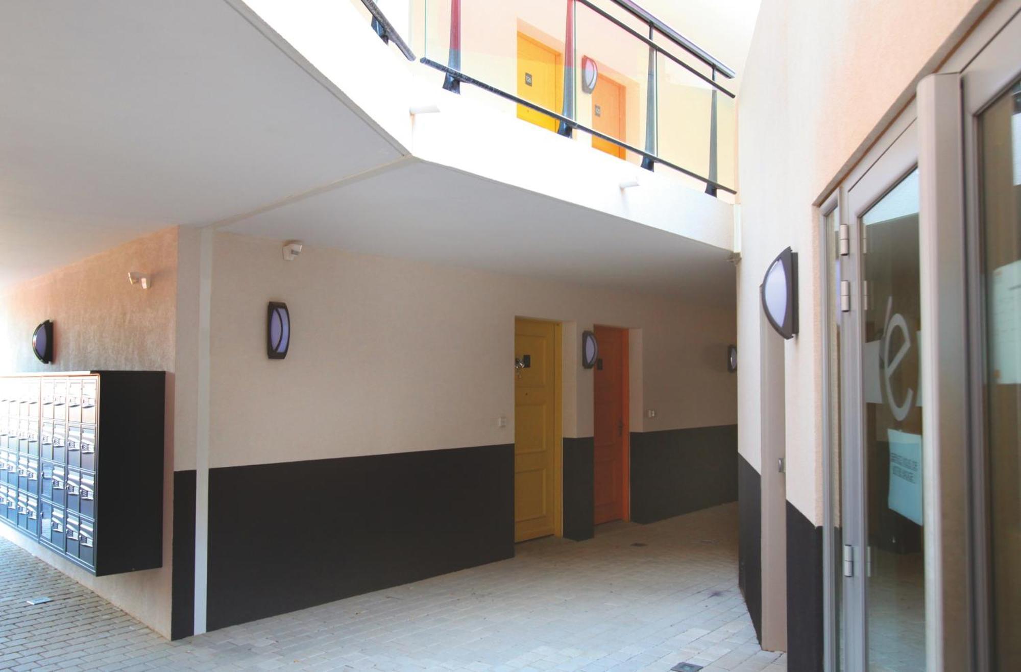 Residence Les Portes D'Espagne Perpignan Exteriér fotografie