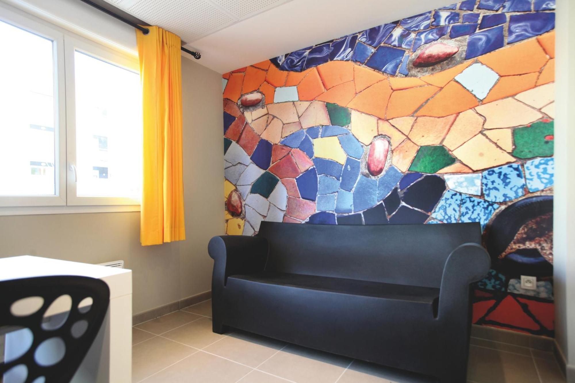 Residence Les Portes D'Espagne Perpignan Exteriér fotografie