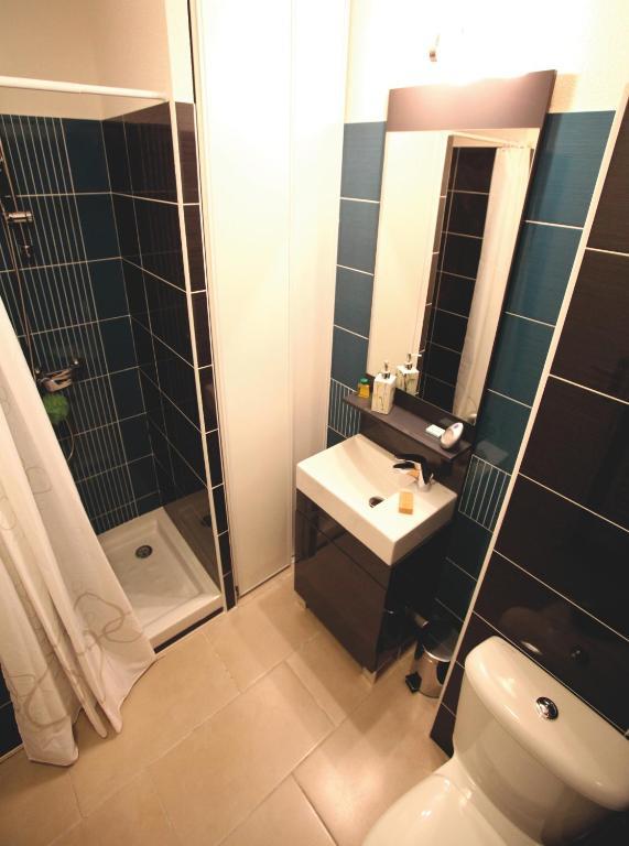Residence Les Portes D'Espagne Perpignan Pokoj fotografie